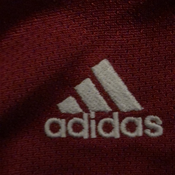 Basketball jersey - Picture 4 of 7